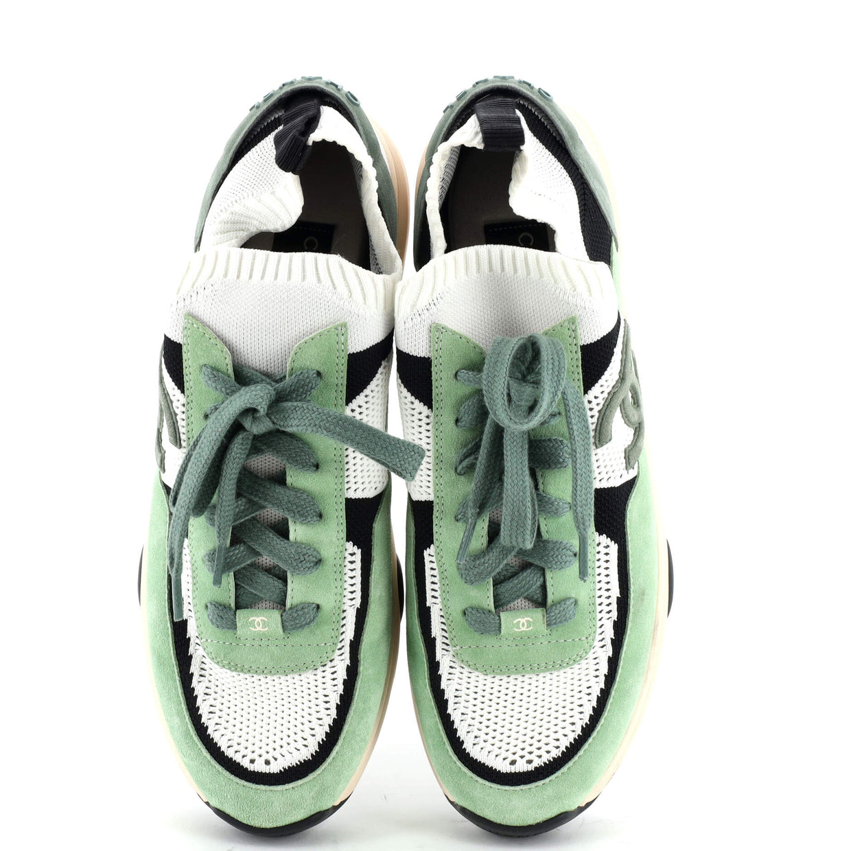 Fashion Chanel Chanel Sneakers Shop Online Online Shopping And