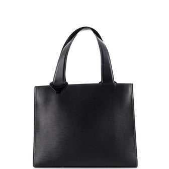 Z Gemeaux Tote Epi Leather