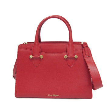 Today Satchel Leather Small