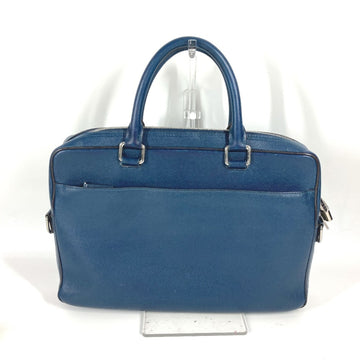 Porte-Documents Business Bag Taiga Leather