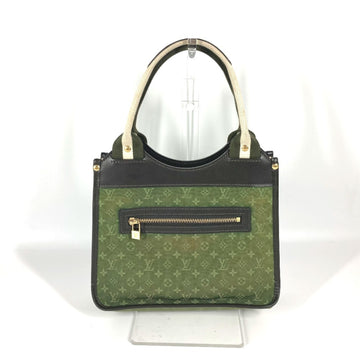 Kathleen Tote Mini Lin