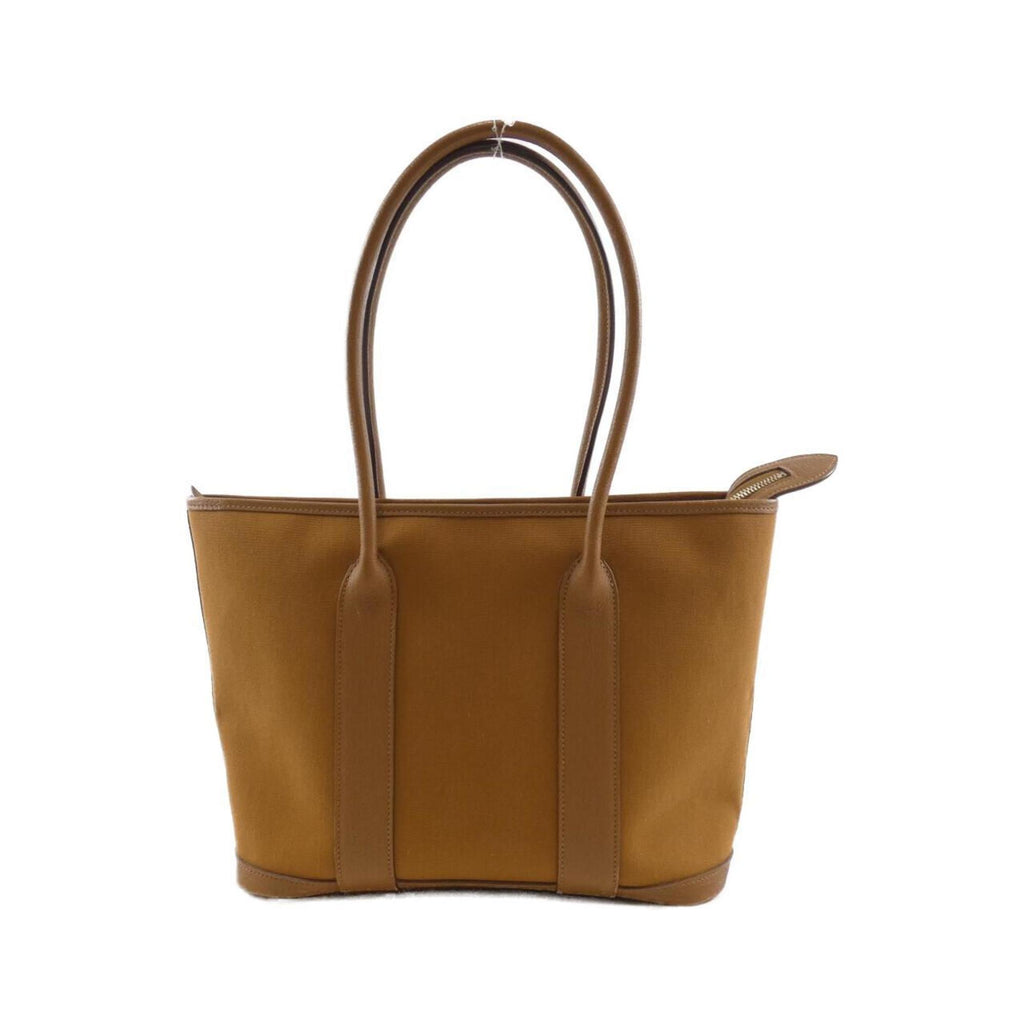 Garden Party Tote Leather 36