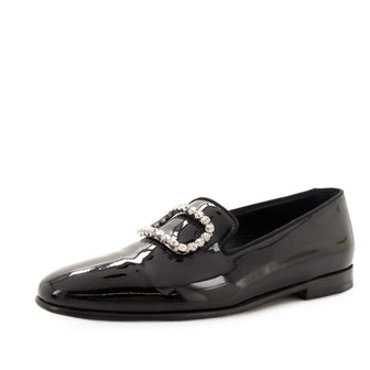 Men's Mariocc Loafers Patent