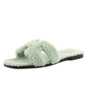 Women's Oran Sandals Woolskin