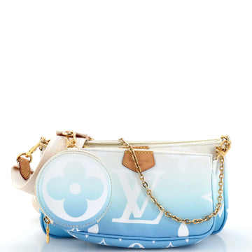 Multi Pochette Accessoires By The Pool Monogram Giant