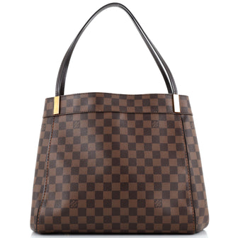 Marylebone Handbag Damier GM