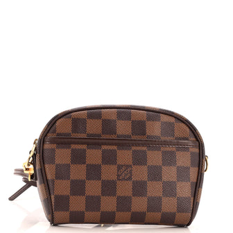 Louis Vuitton Ipanema Pochette Damier