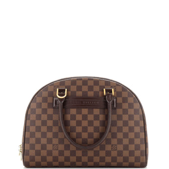 Nolita Satchel Damier