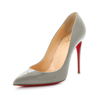 Christian Louboutin Women's Pigalle Follies Pumps Patent 100
