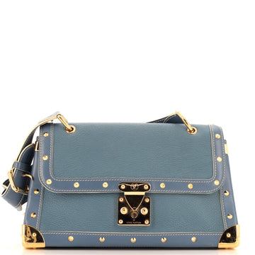 Louis Vuitton Suhali Le Talentueux Handbag Leather
