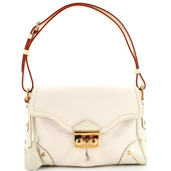 Louis Vuitton Suhali L'Essentiel Handbag Leather
