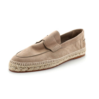 Hermes Women's Trip Espadrilles Suede