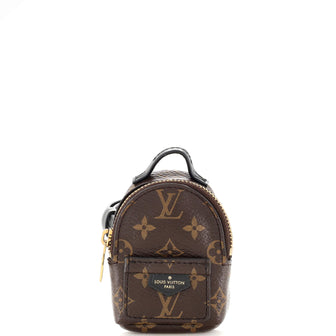 Louis Vuitton Party Palm Springs Bracelet Monogram Canvas