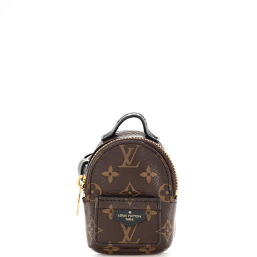 Louis Vuitton Party Palm Springs Bracelet Monogram Canvas