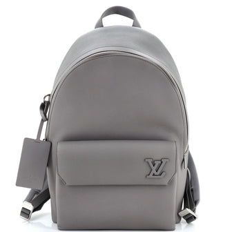 Louis Vuitton Aerogram Takeoff Backpack Leather