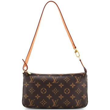 Louis Vuitton Pochette Accessoires NM Monogram Canvas