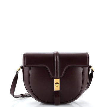 Celine Besace 16 Bag Smooth Calfskin Medium