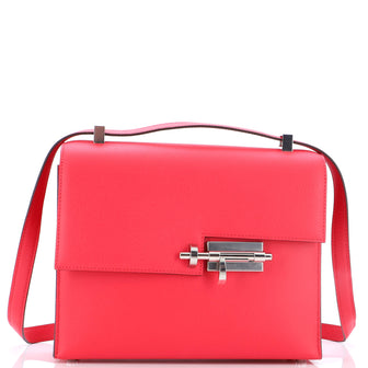 Hermes Verrou Bag Epsom 21