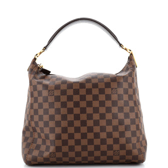 Louis Vuitton Portobello Handbag Damier PM
