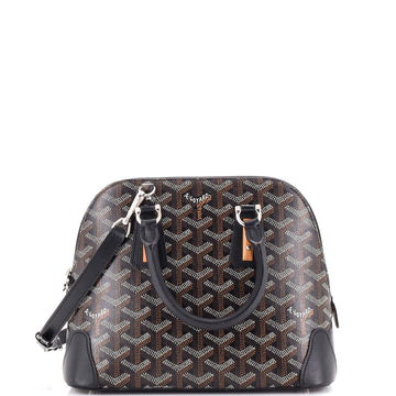 Goyard Vendome Bag Coated Canvas Mini