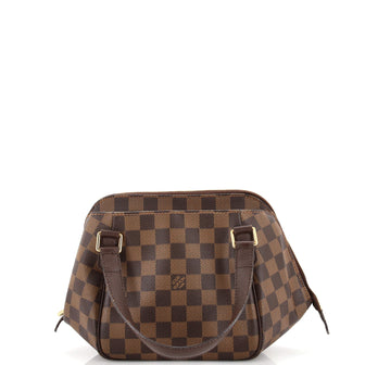 Louis Vuitton Belem Handbag Damier PM