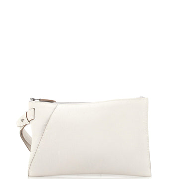 Hermes Cabavertige Pouch Leather 24