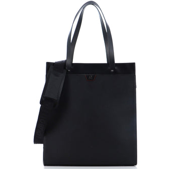 Christian Louboutin Ruistote Tote Bag Leather