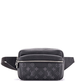 Louis Vuitton Outdoor BumBag Monogram Taigarama