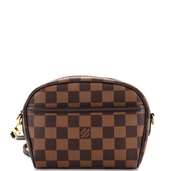 Louis Vuitton Ipanema Pochette Damier