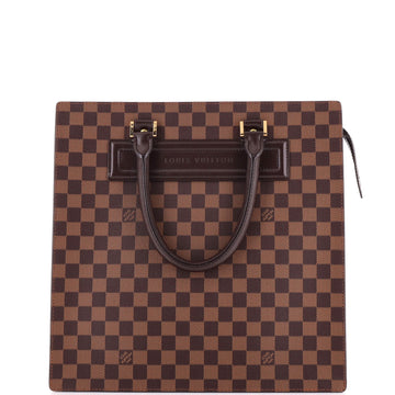Louis Vuitton Venice Sac Plat Bag Damier GM