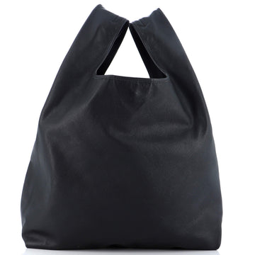 Louis Vuitton Tote Monogram Shadow Leather