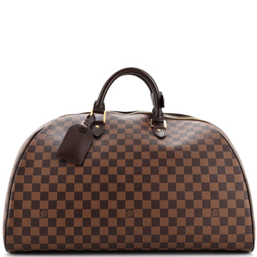 Louis Vuitton Ribera Handbag Damier GM