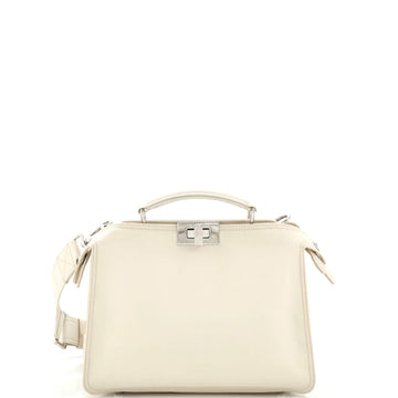 Fendi Peekaboo ISeeU Bag Nylon Mini