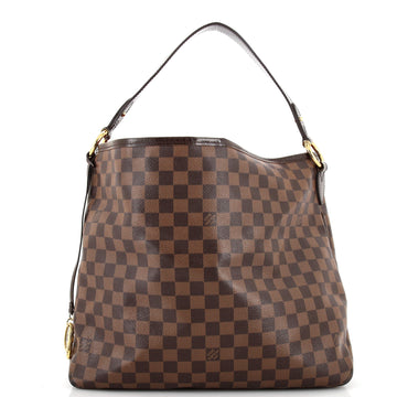 Louis Vuitton Delightful NM Handbag Damier MM