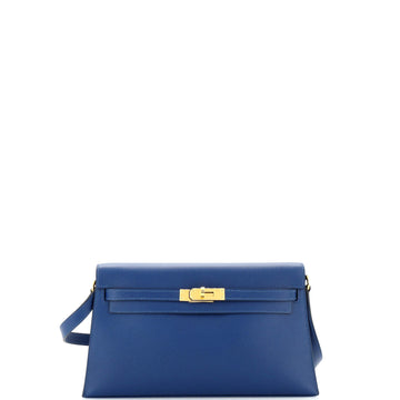 Hermes Kelly Elan Shoulder Bag Madame