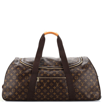 Louis Vuitton Neo Eole Handbag Monogram Canvas 65