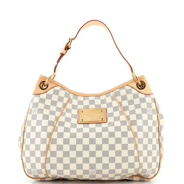 Louis Vuitton Galliera Handbag Damier PM