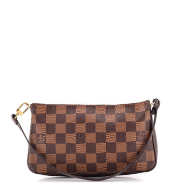 Louis Vuitton Navona Pochette Accessoires Damier