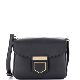 Givenchy Nobile Crossbody Bag Leather Mini