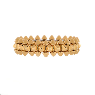Cartier Clash de Cartier Ring 18K Rose Gold Small