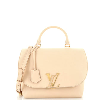 Louis Vuitton Volta NM Bag Leather