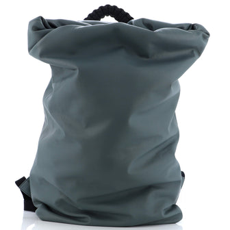 Bottega Veneta Hidro Pouch Backpack Leather Large