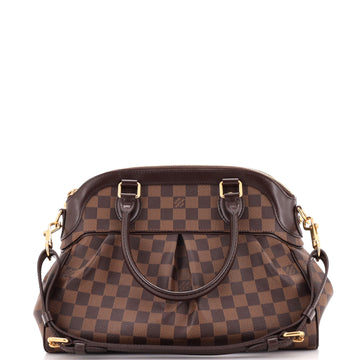 Louis Vuitton Trevi Handbag Damier PM