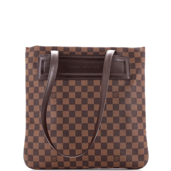 Louis Vuitton Clifton Handbag Damier