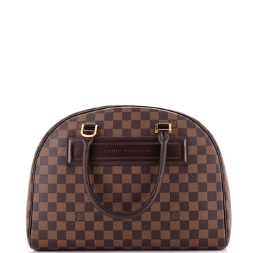 Louis Vuitton Nolita Satchel Damier
