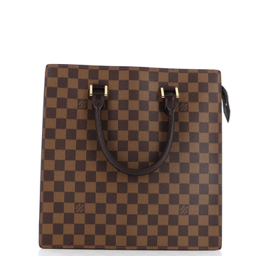 Louis Vuitton Venice Sac Plat Bag Damier PM