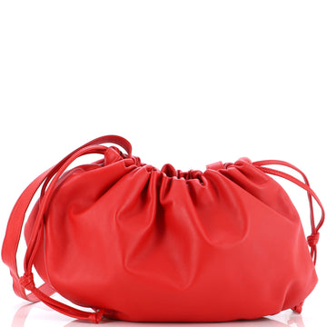 Bottega Veneta Bulb Shoulder Bag Leather Medium