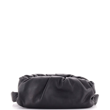 Bottega Veneta The Body Pouch Leather Small