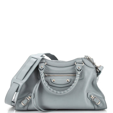 Balenciaga Neo Classic City Bag Leather Small