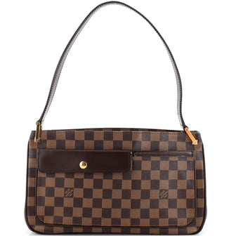 Louis Vuitton Aubagne Bag Damier